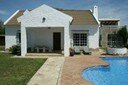Casa Martin, Zahora, Villa rental near Montenmedio Golf Course, Costa de la Luz, Spain