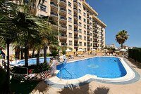 Apartments Mediterraneo Real, luxury self catering apartments for golf holidays Fuengirola, Costa Del Sol, Spain