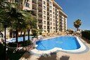 Apartments Mediterraneo Real, luxury self catering apartments for golf holidays Fuengirola, Costa Del Sol, Spain