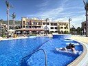 Bonavista Resort, apartment rental near Bonmont Golf Course, Costa Dorada, Spain