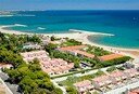 Pueblo El Dorada Playa, Cambrils, Costa Dorada, Spain