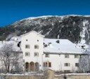Golf holidays and golf vacations in St Moritz Switzerland