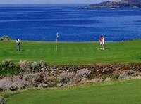 amarilla golf