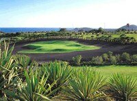 golf del sur