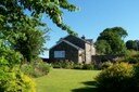 Self catering holiday accommodation near St Pierre Golf Club, Chepstow Wales