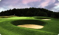 montgomerie course