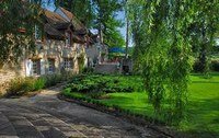 Manoir de Serrigny5