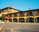 Hotel Donna Silvia, hotel et residence pour les vacances de golf, Lac de Garde, Italie